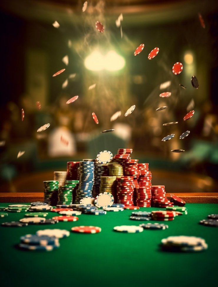 Pengingat kendali bermain Bingo 18+