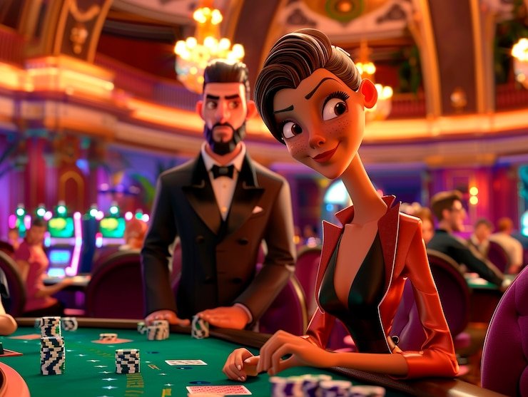 Fitur Bingo 33x pada layar ponsel