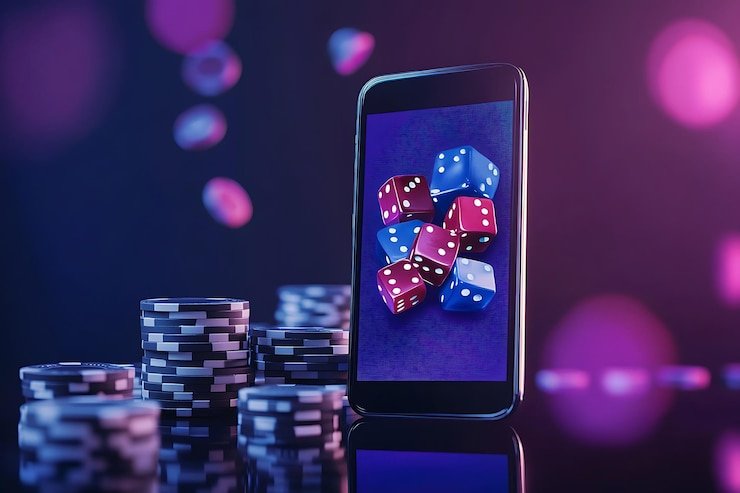 Tampilan Petualangan Bingo di 33x