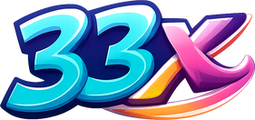 Logo 33x Indonesia